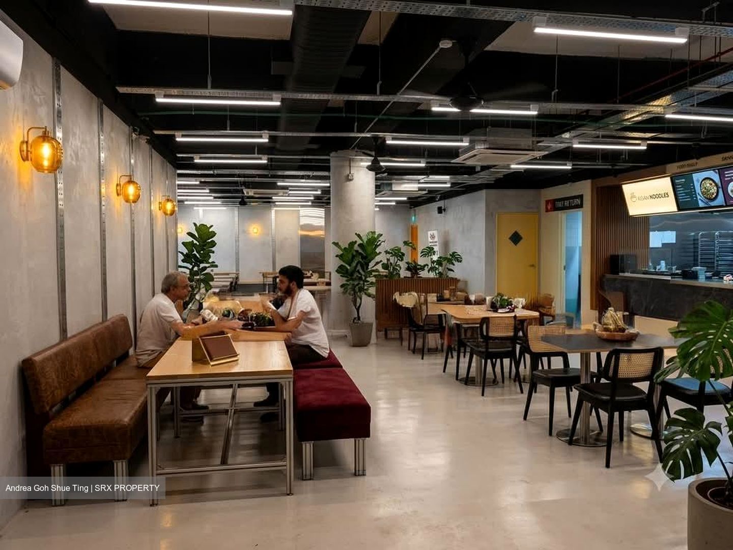 Ayer Rajah Amenity Centre (D5), Retail #570508151